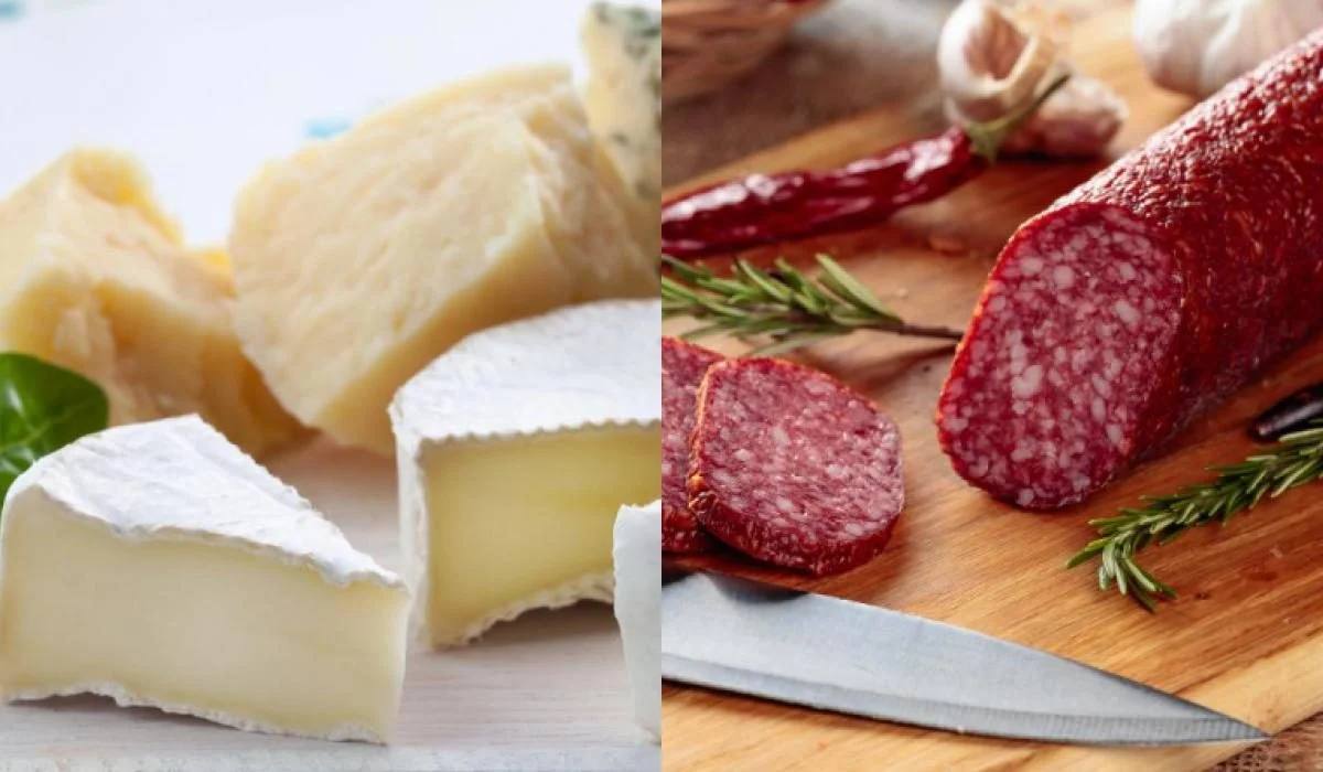 Produkty o wysokiej zawartości sodu